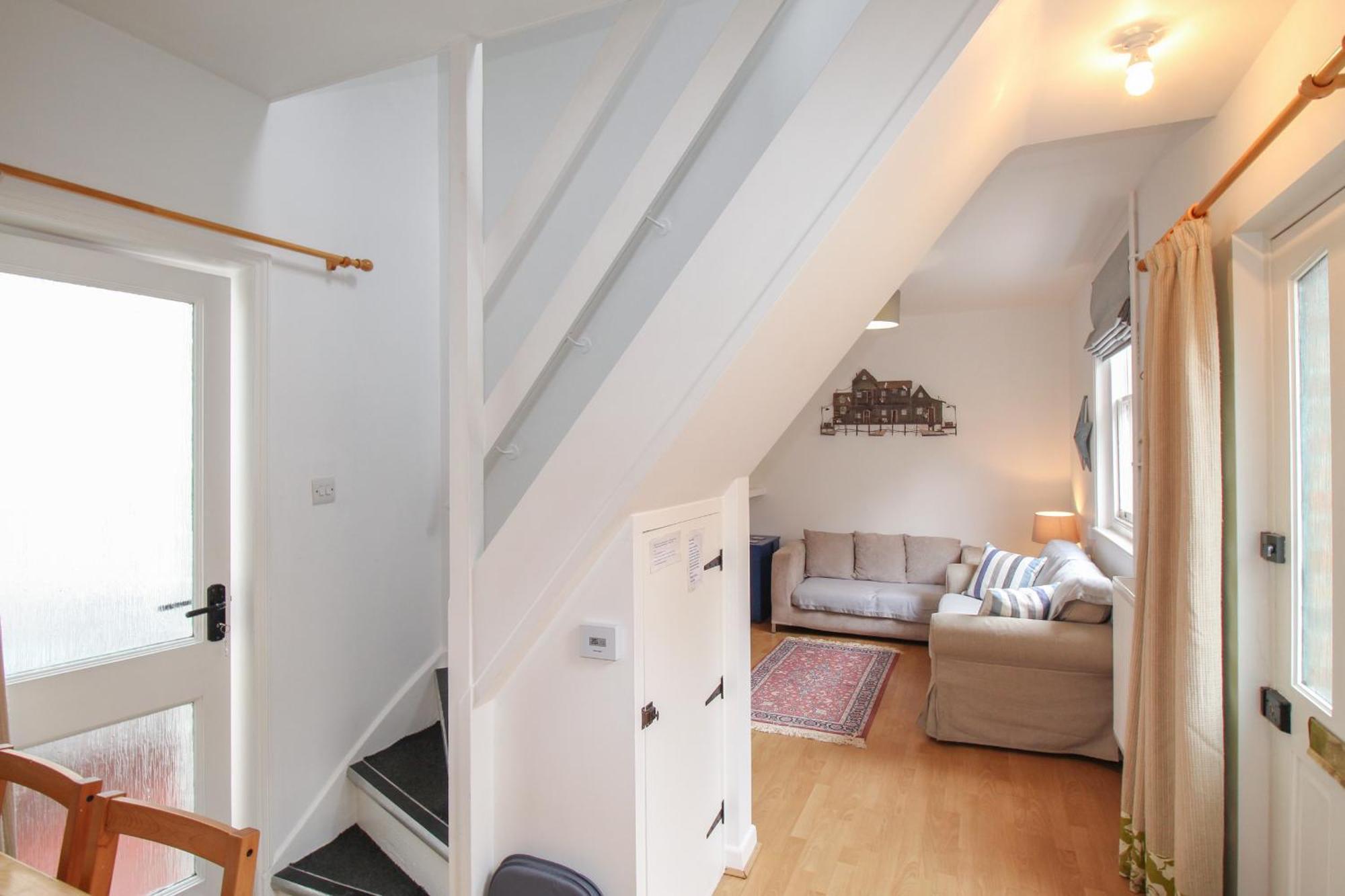 Pixie Cottage Weymouth Exterior foto