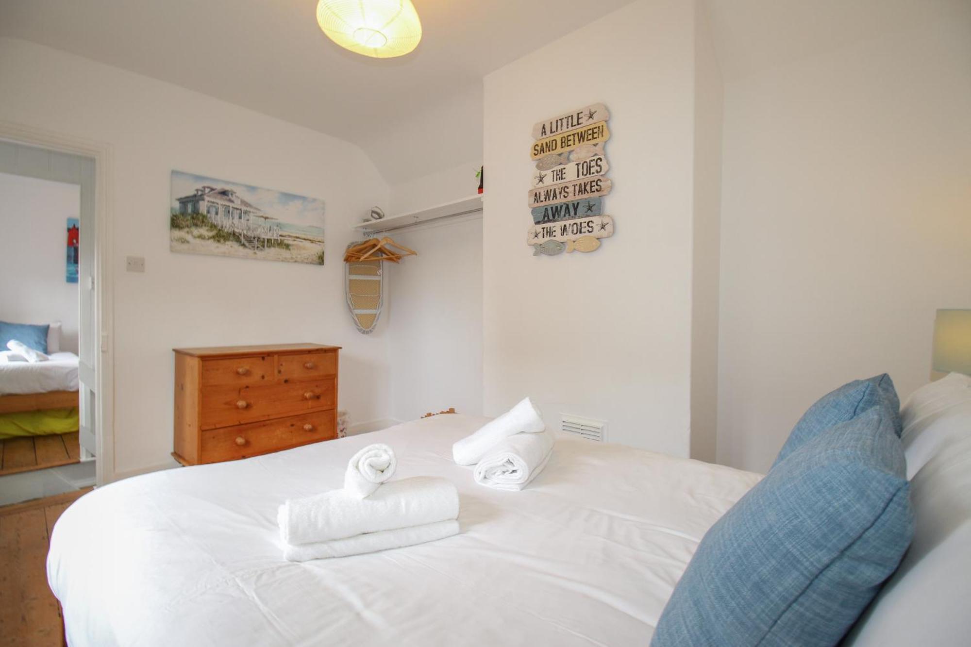 Pixie Cottage Weymouth Exterior foto